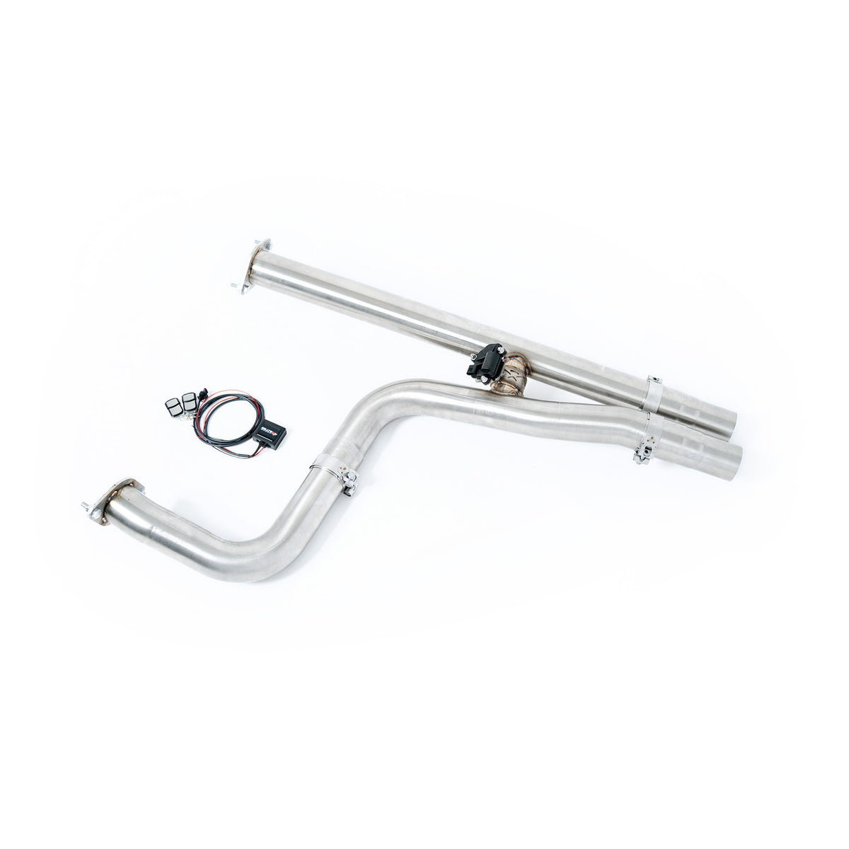 Milltek Active Centre Section Dodge 1500 TRX 6.2L Supercharged 21-24