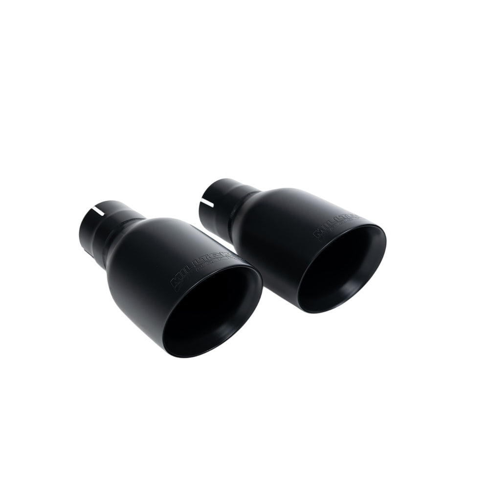 Milltek Cat Back Exhaust Audi S4 4.2 V8 Quattro B6 Saloon / Sedan Avant and Cabriolet 03-05