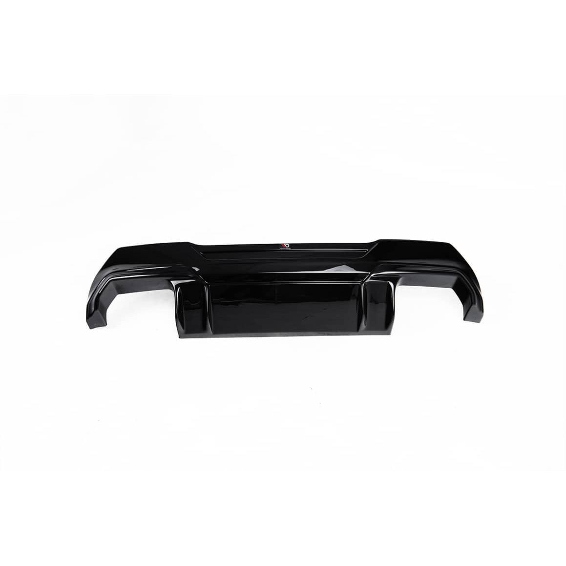Milltek Maxton Diffuser Quad Outlet BMW 1 Series M135i xDrive 5dr F40 OPF/GPF 19+