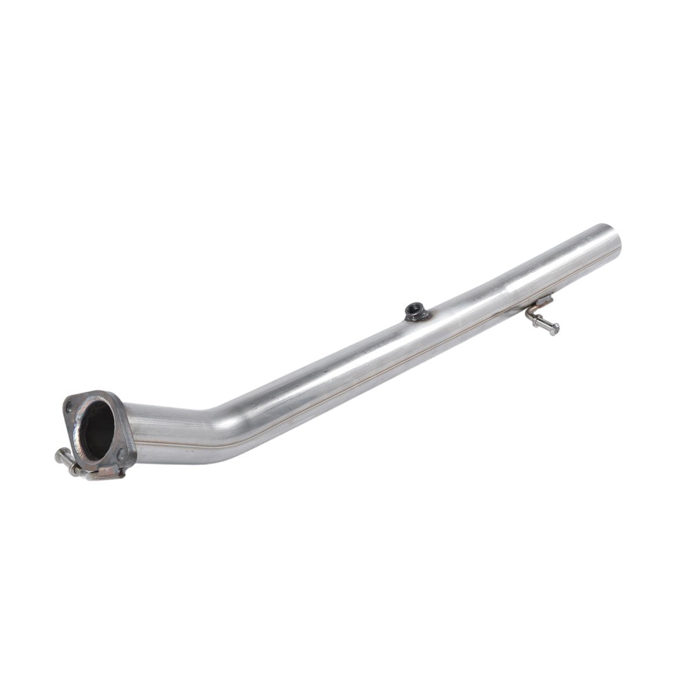 Milltek Cat Replacement Pipe Exhaust Ford Fiesta Mk6 ST 150 05-08