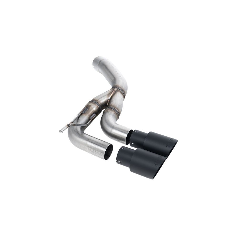 Milltek Rear Silencer(s) Exhaust Land Rover Range Rover Defender D200 D250 and D300 90 110 and 130 (Diesel Models) 19-25