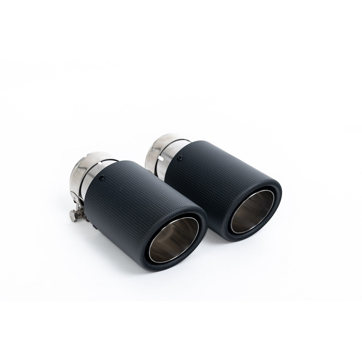 Milltek Cat Back Exhaust Mini Cooper S F56 Mk3 2.0 Turbo UK EU LCI with OPF/GPF 70mm OE 20-24