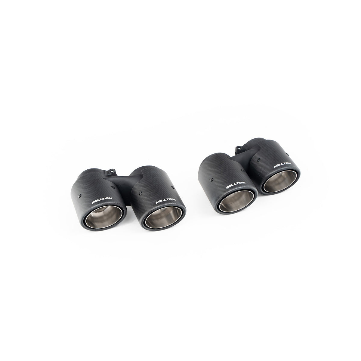 Milltek Tips Porsche 911 991.1 3.8 C2S C4S 11-15