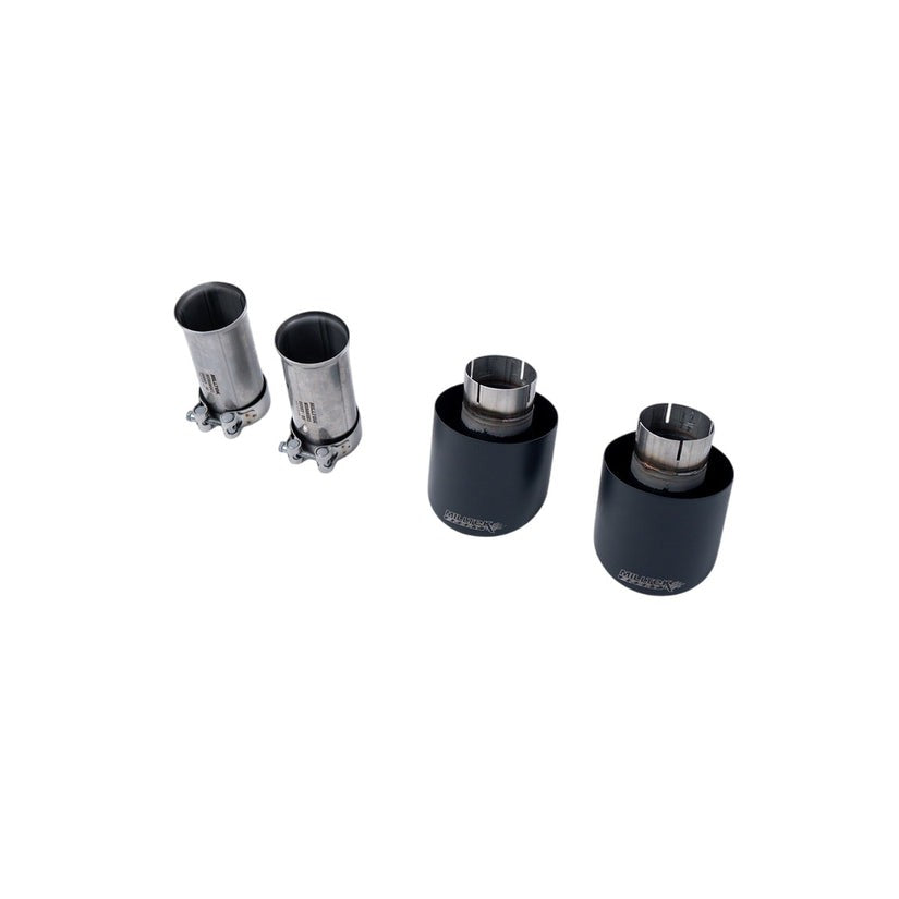 Milltek Tips Dodge 1500 TRX 6.2L Supercharged 21-24