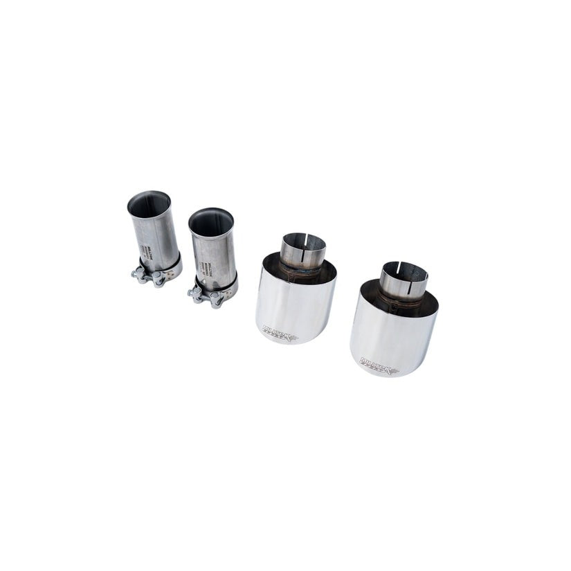 Milltek Tips Dodge 1500 TRX 6.2L Supercharged 21-24