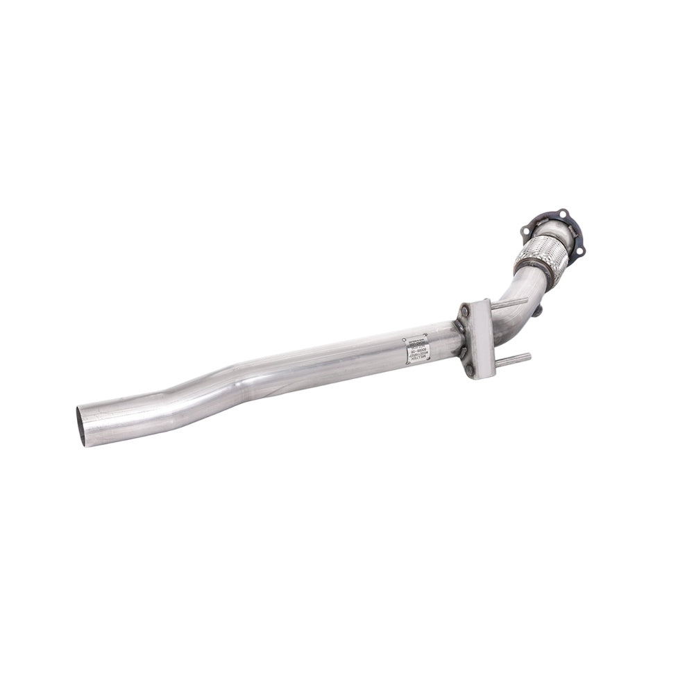 Milltek Cat Replacement Pipe Exhaust Seat Ibiza Cupra 1.8 20VT 180PS 04-07