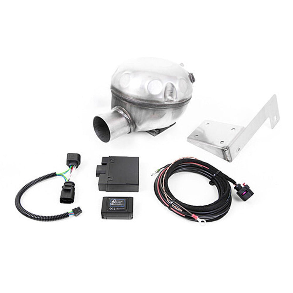 Milltek Active Sound Single Sound Generator Kit Universal