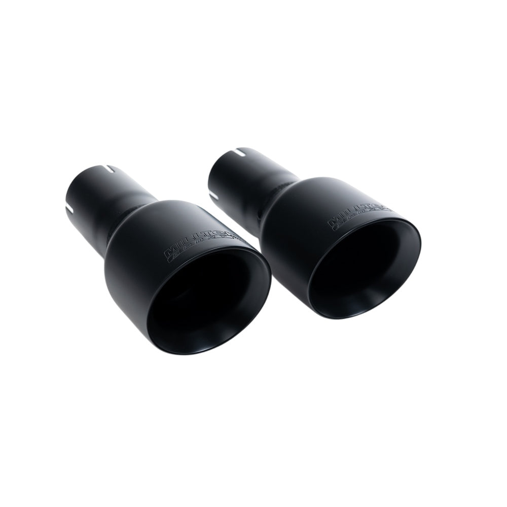 Milltek Cat Back Exhaust Volkswagen Golf Mk7 GTi (including GTi Performance Pack Clubsport and Clubsport S models) 13-16