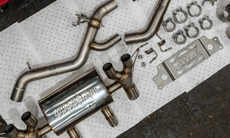 Exhaust Systems