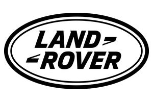 Land Rover logo