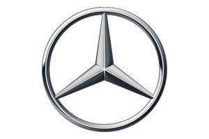 Mercedes logo