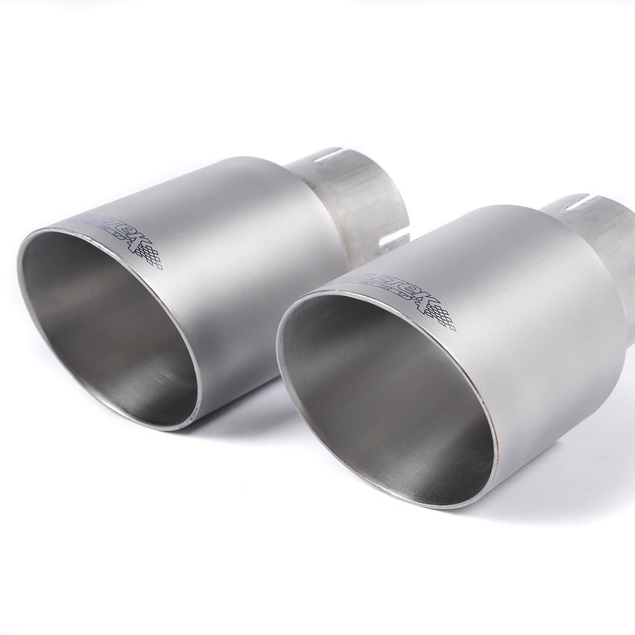 Milltek Cat Back Resonated Exhaust Ford Focus ST Mk3 2.0 EcoBoost Estate 12-18