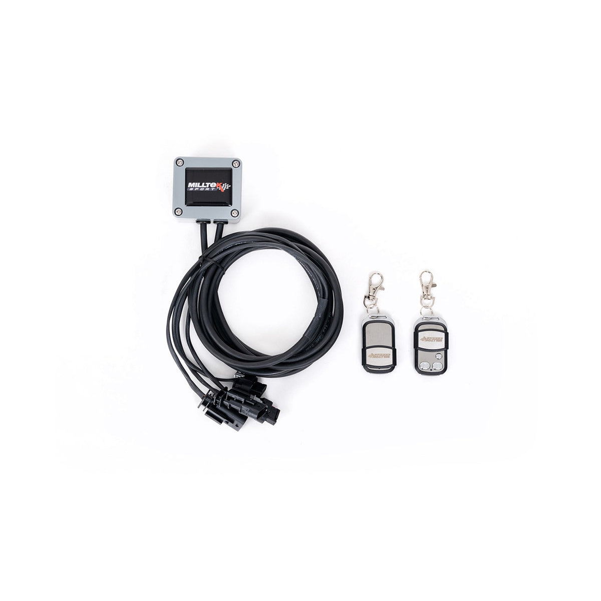Milltek Active Valve Control BMW 2 Series M2 Coupe G87 S58 OPF/GPF 23+