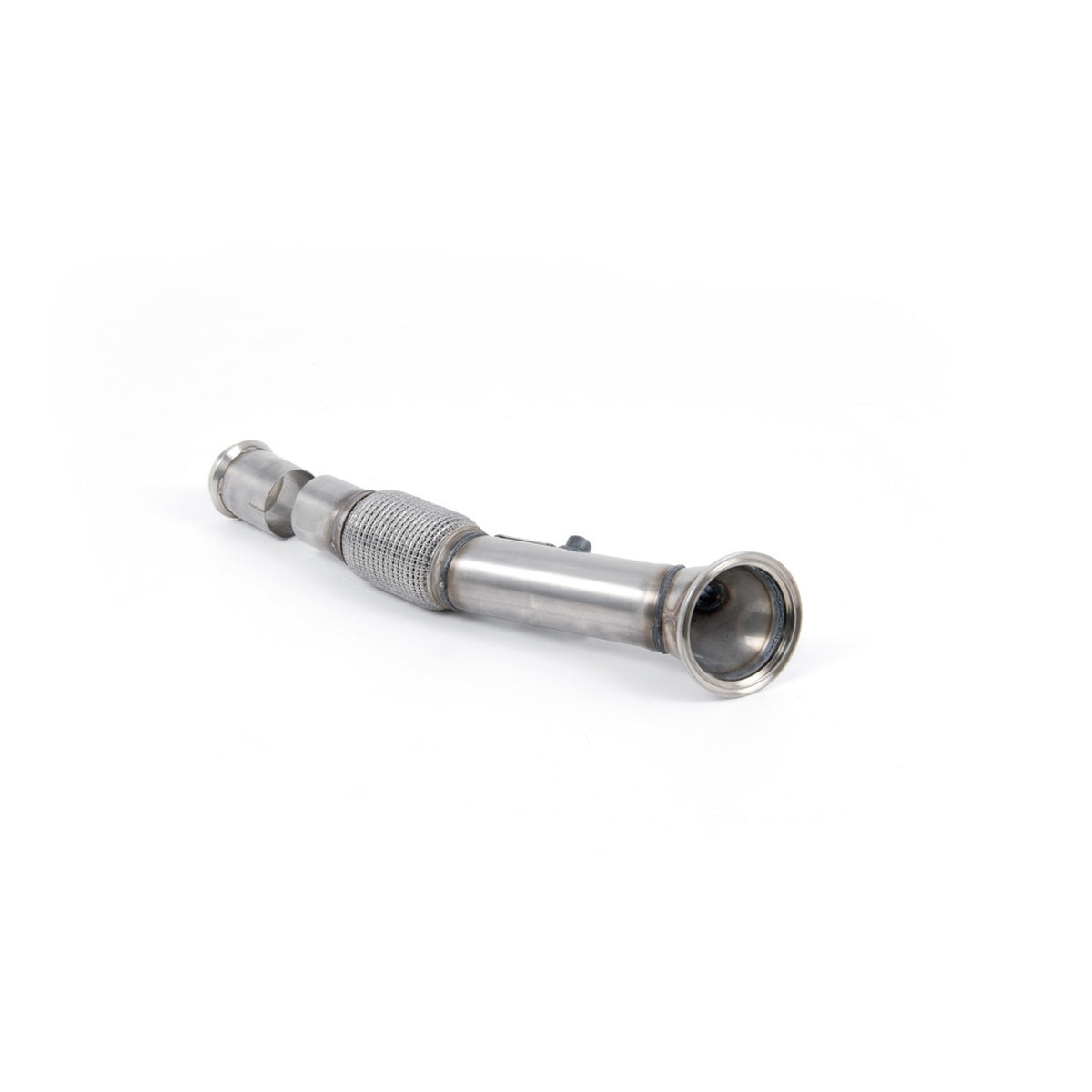 Milltek Decat Downpipe BMW Z4 G29 3.0 I6 B58 OPF/GPF 19+