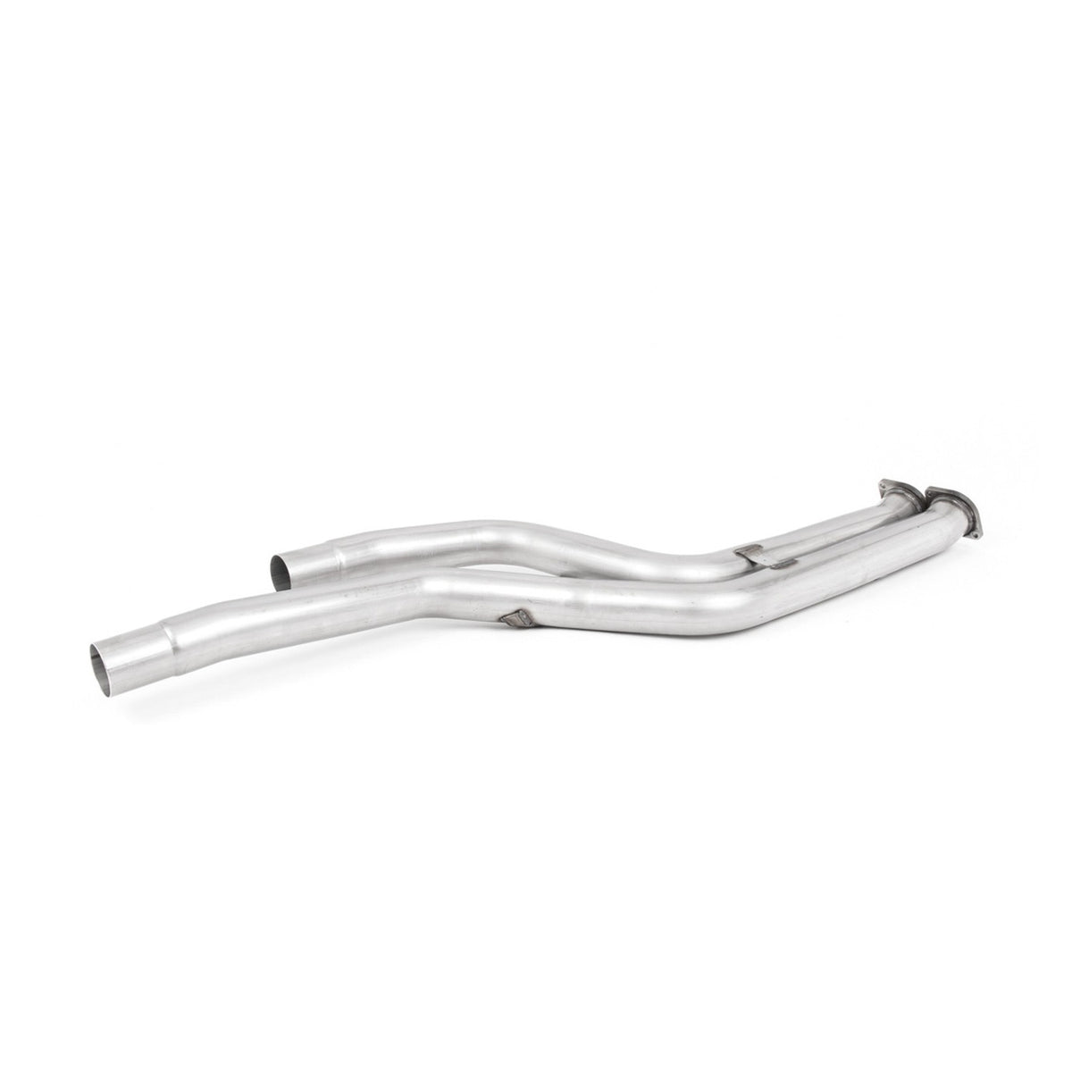 Milltek GPF/OPF Bypass BMW 2 Series M2 Comp Coupé F87 18+