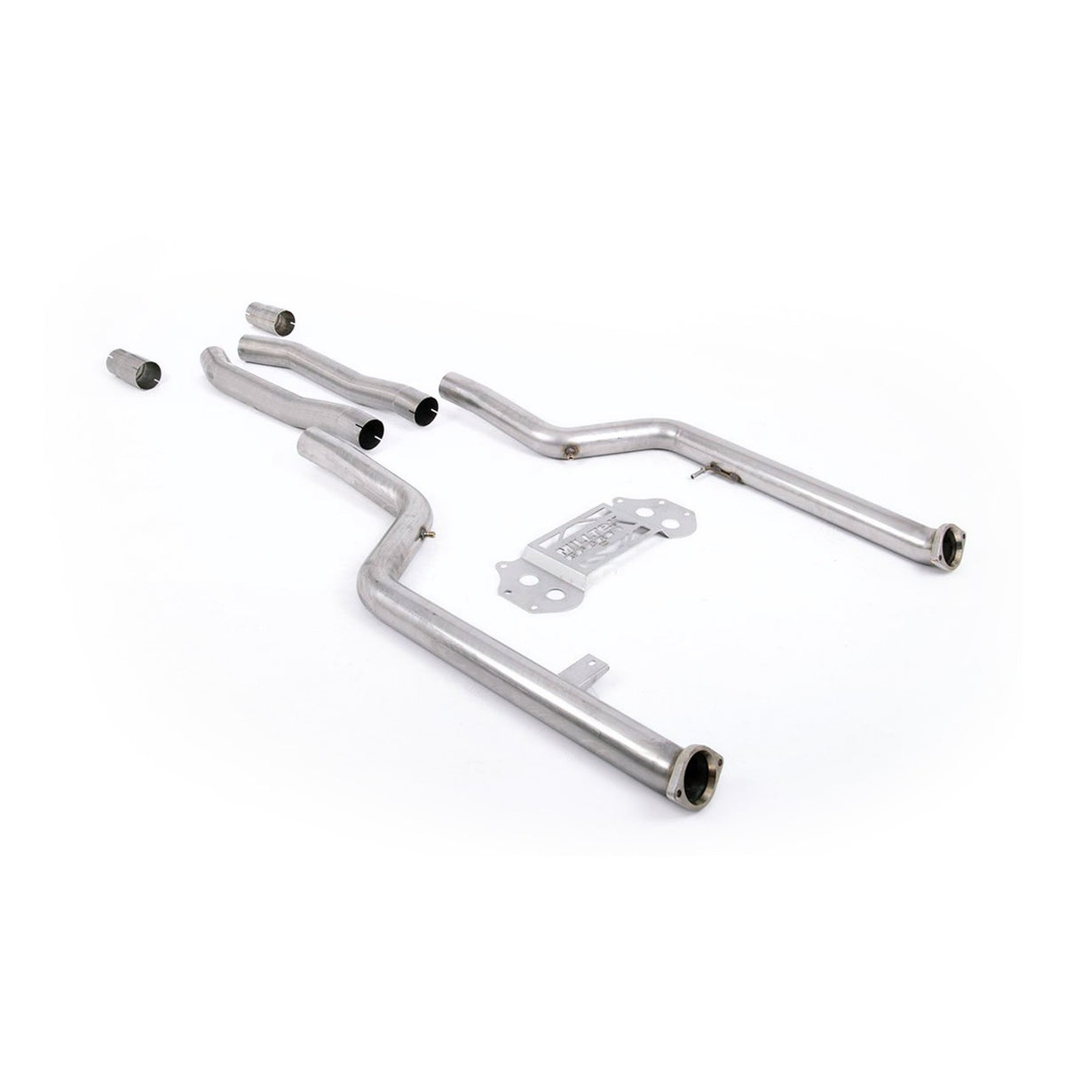 Milltek GPF/OPF Bypass BMW 3 Series G80 G81 M3 Comp S58 3.0 Turbo OPF/GPF inc Touring XDrive 20+