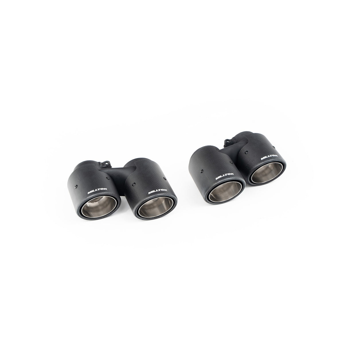 Milltek Tips Porsche 911 991.1 3.8 C2S C4S 11-15