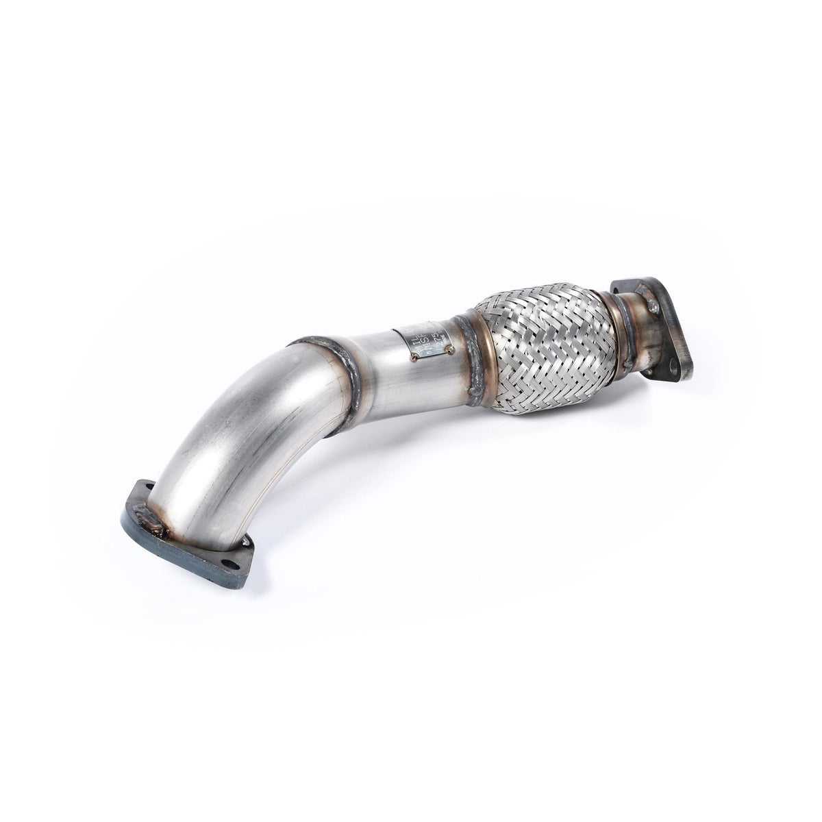 Milltek Flexible Pipe Ford Fiesta Mk6 ST 150 05-08