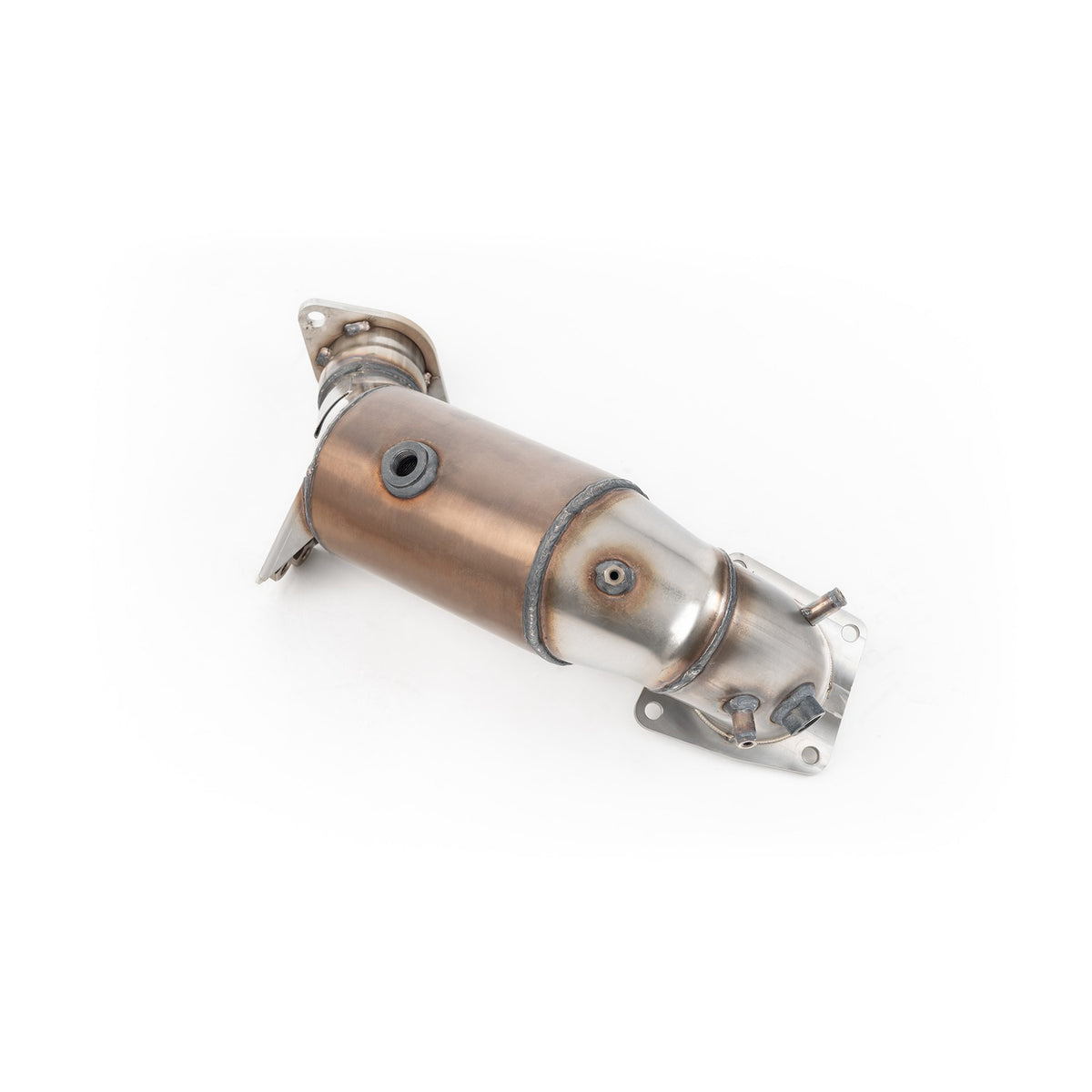 Milltek Sports Cat Downpipe Hyundai i30 N 2.0 T-GDi 250PS Non-OPF 17-18