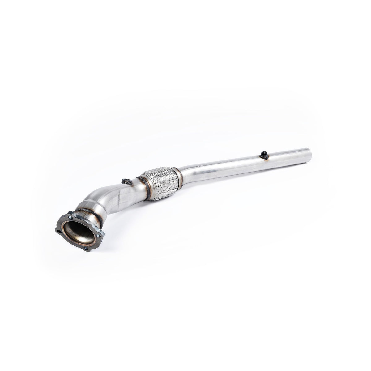 Milltek Decat Downpipe Volkswagen Bora 1.8T 2WD 00-05