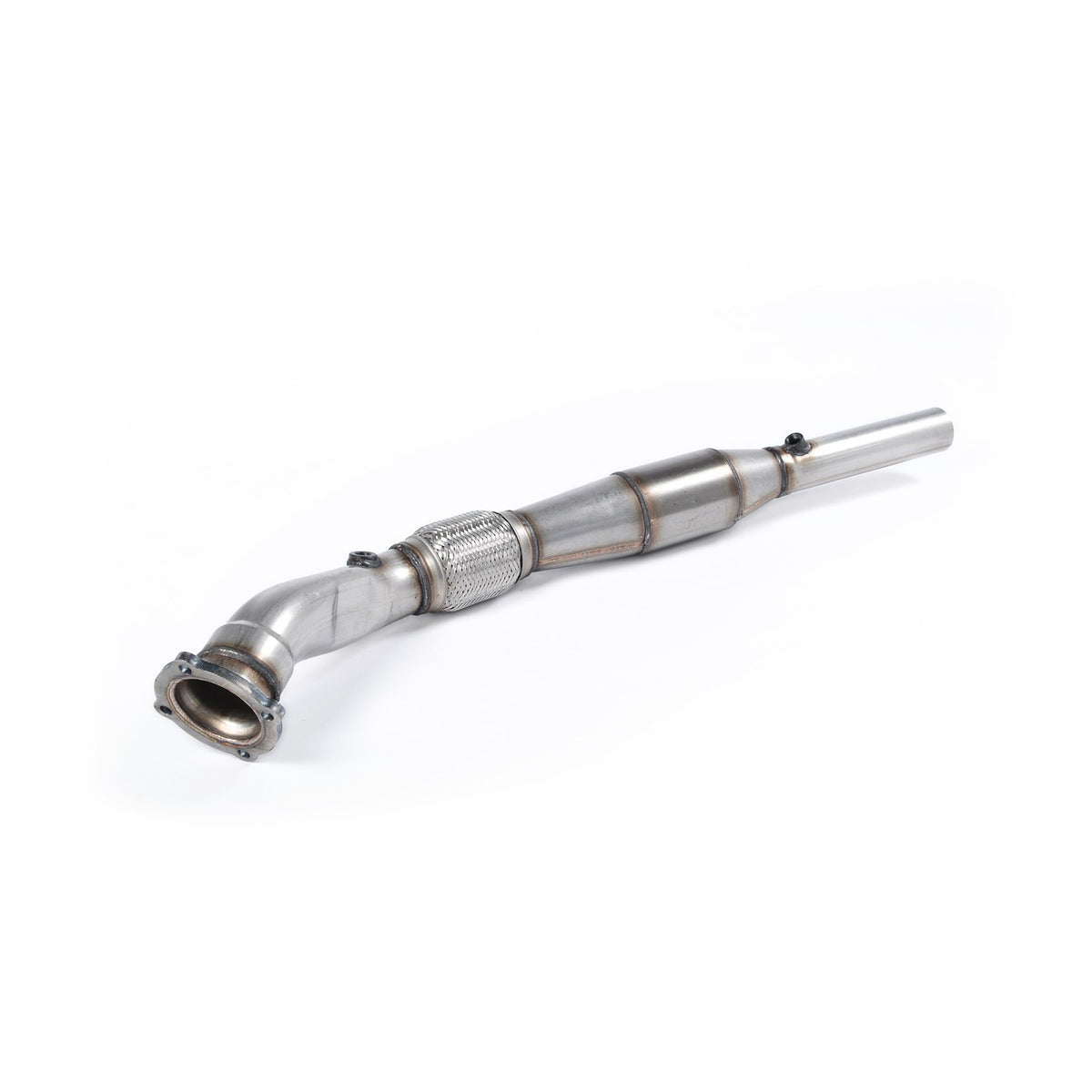 Milltek Sports Cat Downpipe Volkswagen Bora 1.8T 2WD 00-05