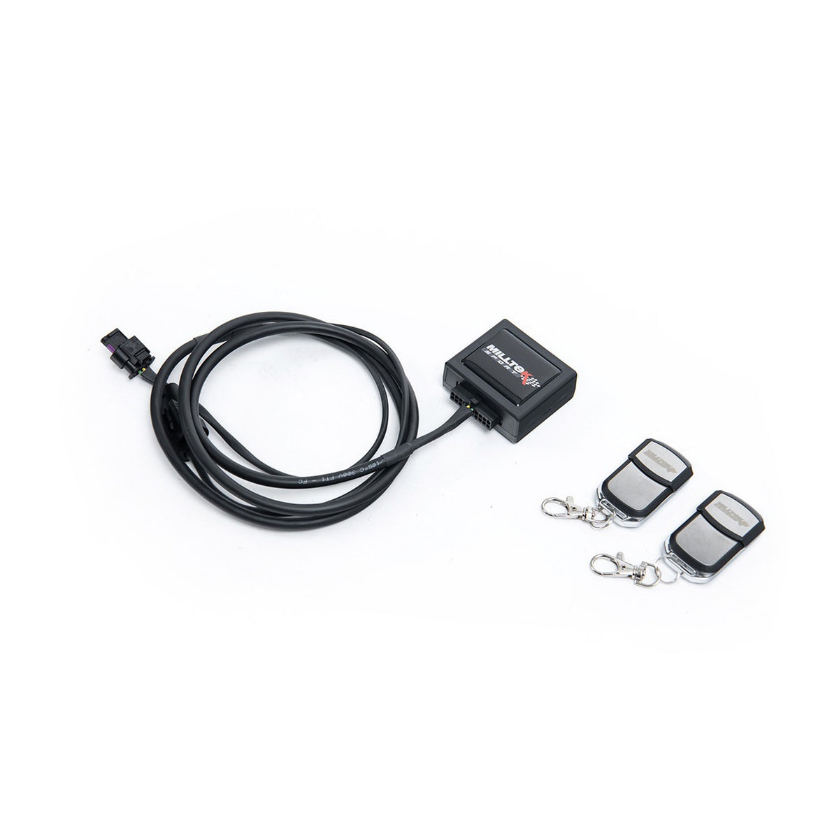Milltek Active Valve Control Lotus Emira 2.0T AMG Engine 23+