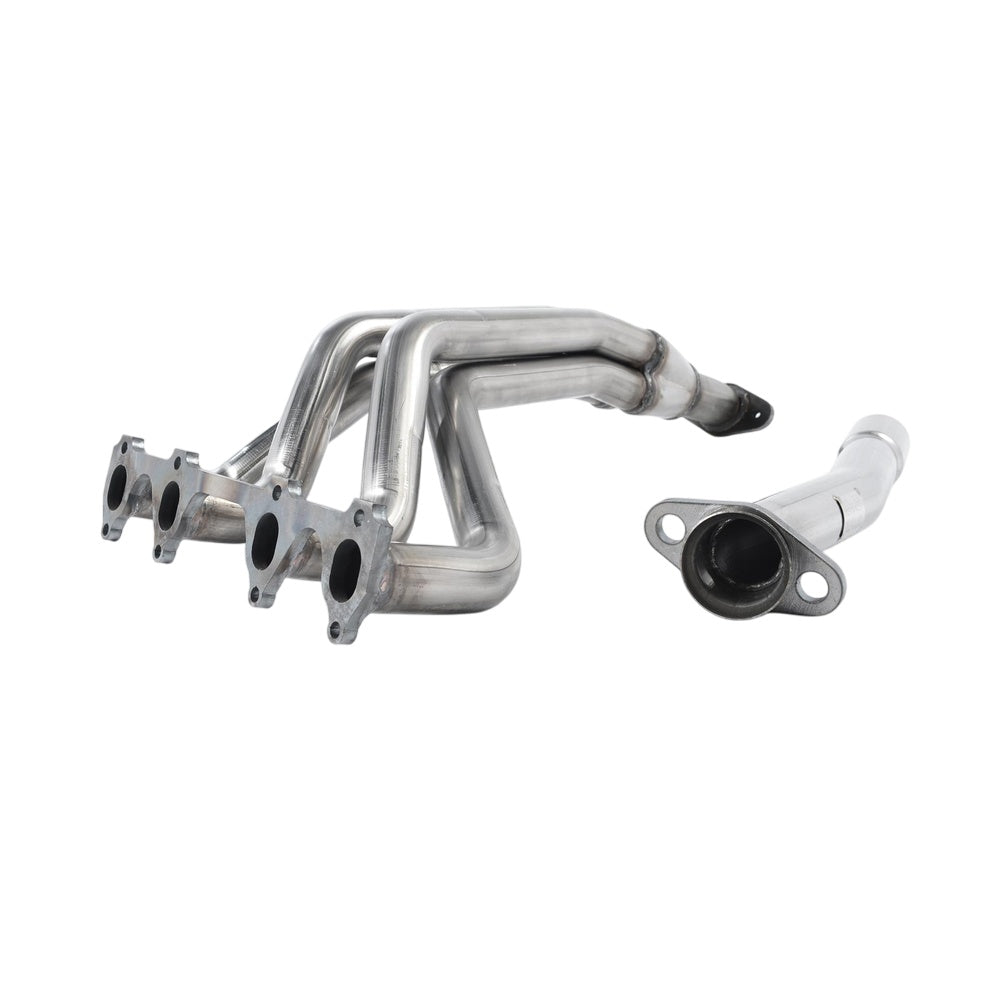 Milltek Free-flow Manifold Exhaust Volkswagen Golf Mk2 GTI 8v 84-92