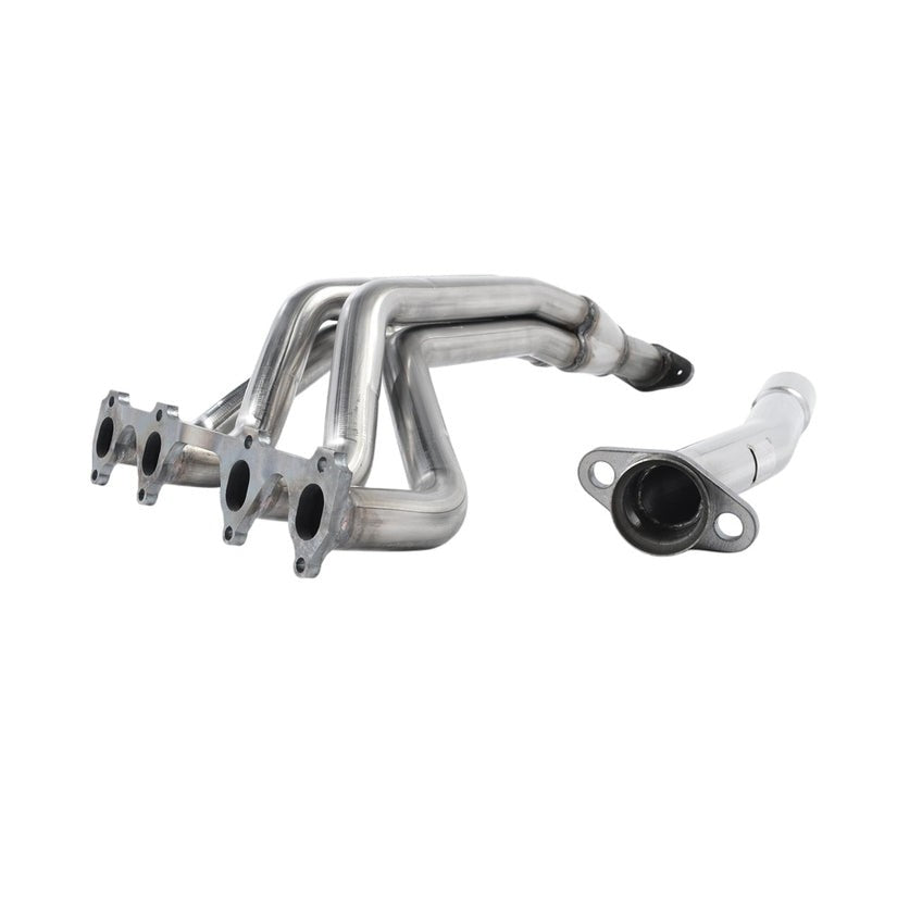 Milltek Free-flow Manifold Volkswagen Golf Mk2 GTI 8v 84-92