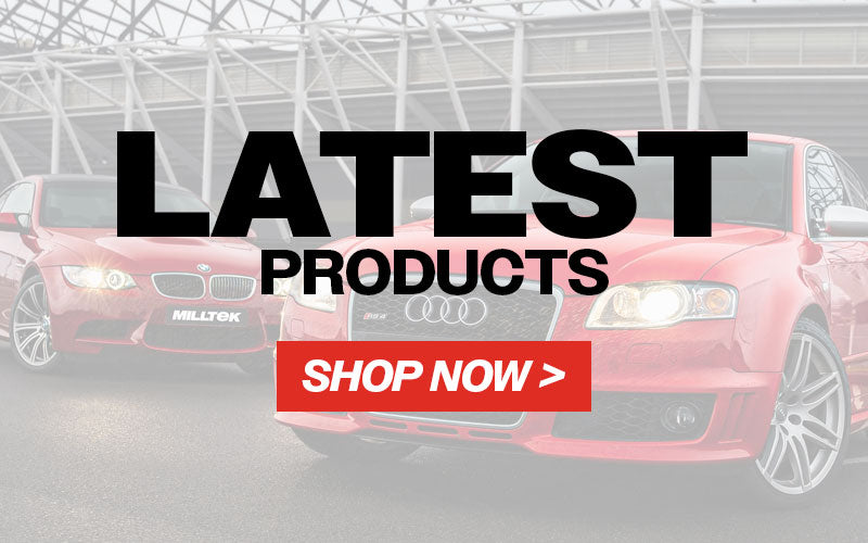 BMW X3 X3M / X3M Comp (G01) 3.0 (Non UK S58 Engine LCI) (2022 and Later) 2022-2024 Cat Back Exhaust BMW X3 X3M / X3M Comp (G01) 3.0 (Non UK S58 Engine LCI) (2022 and Later) 2022-2024 Cat Back Exhaust