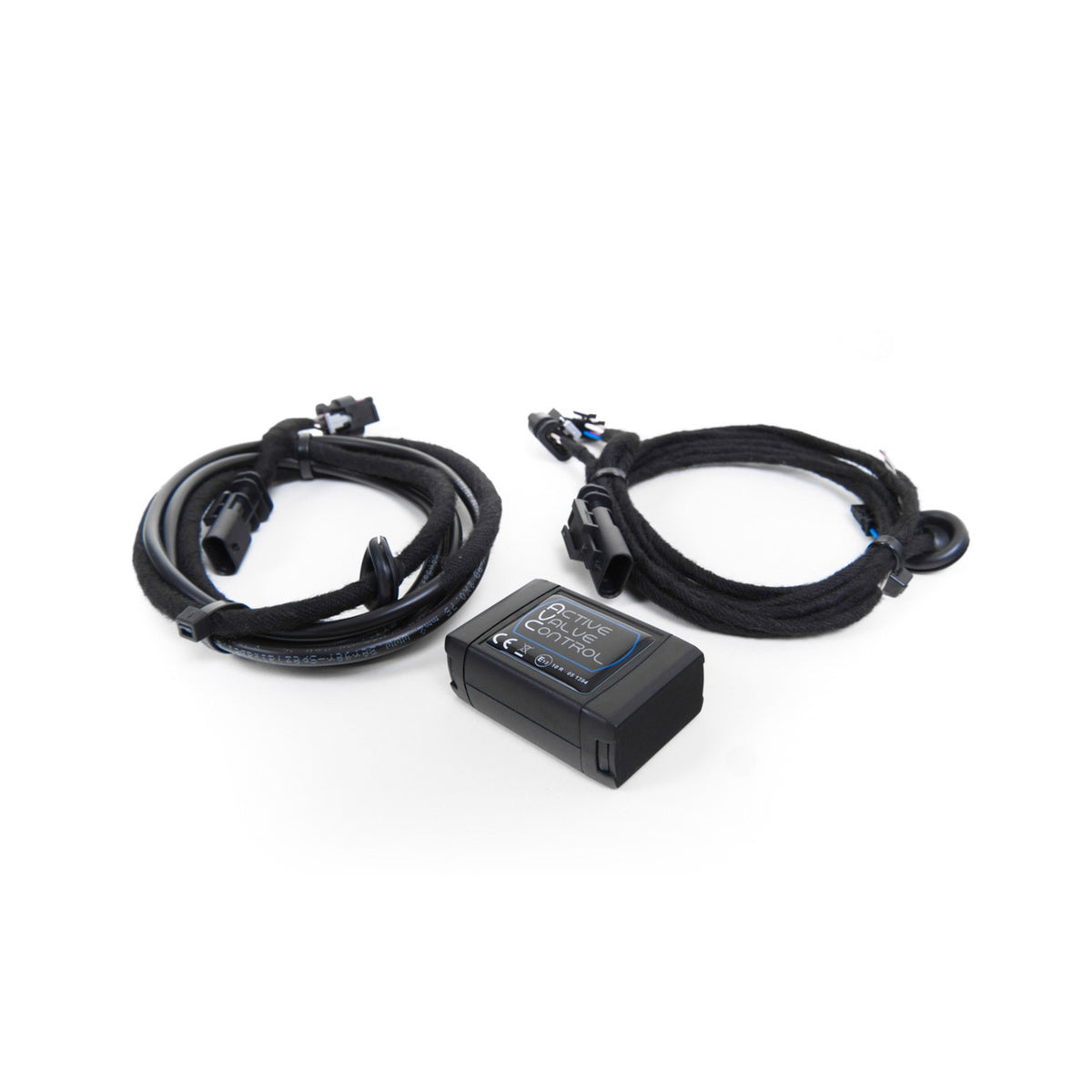 Milltek Active Valve Control Mercedes C-Class C63 S W205 Saloon 4.0 Bi-Turbo V8 Non-GPF 15+