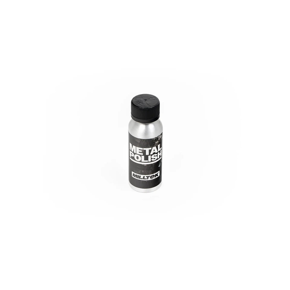 Milltek Cleaning Metal Polish