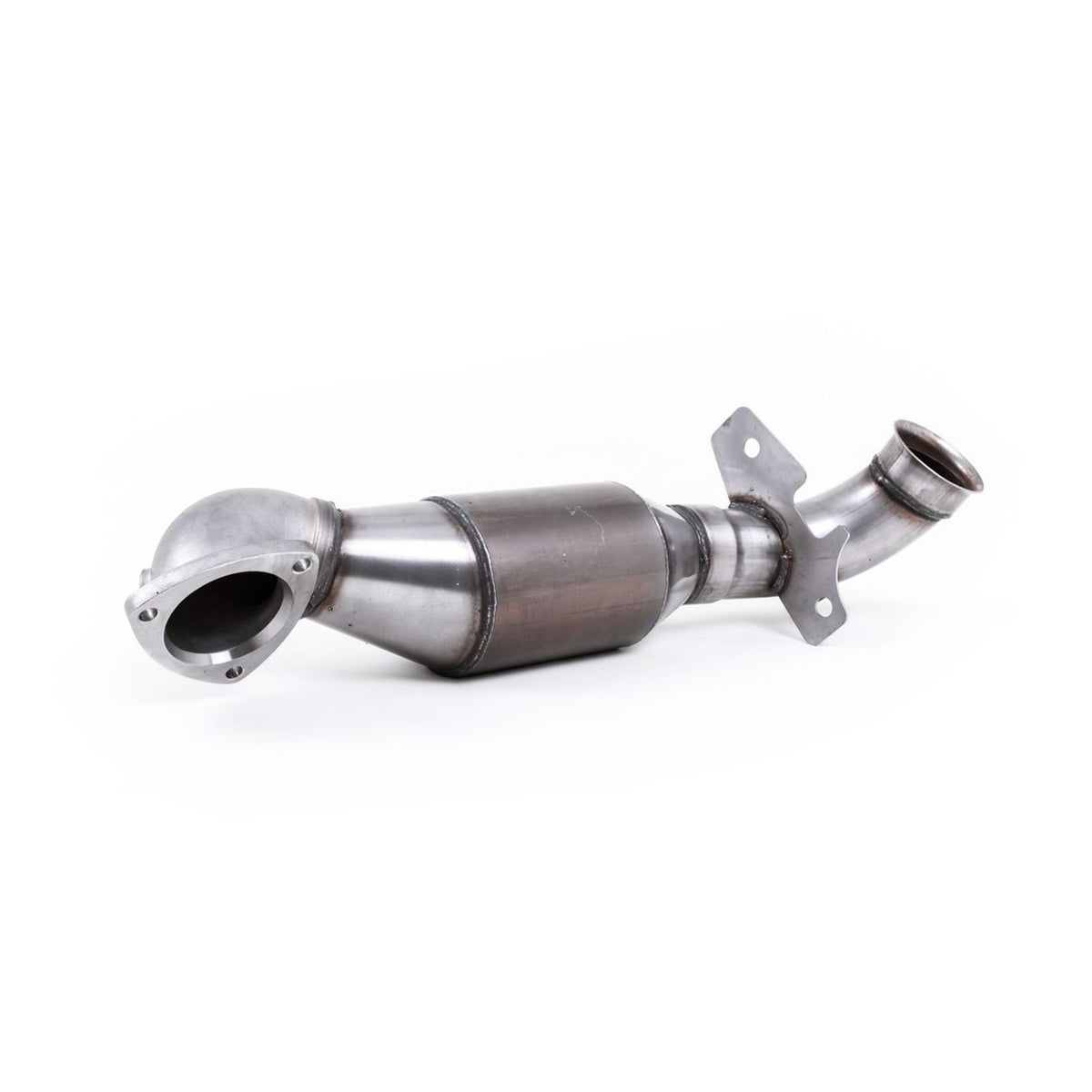 Milltek Sports Cat Downpipe New Mini Mk2 R58 Cooper S Coupé 11-15