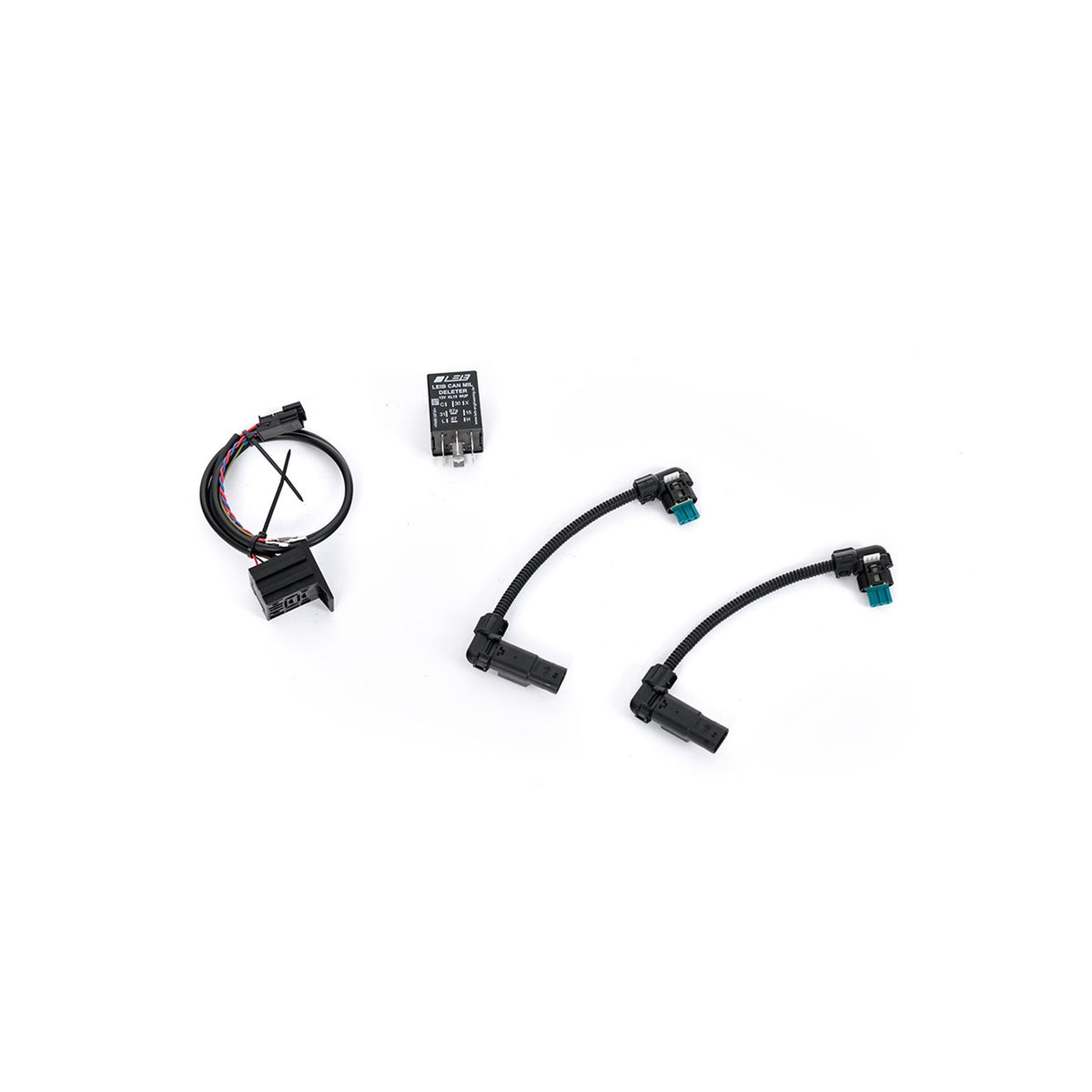 Milltek OPF/GPF Bypass Module BMW 8 Series M8 Comp 4.4 V8 Twin Turbo F91 F92 Coupe Cabrio OPF/GPF 20+