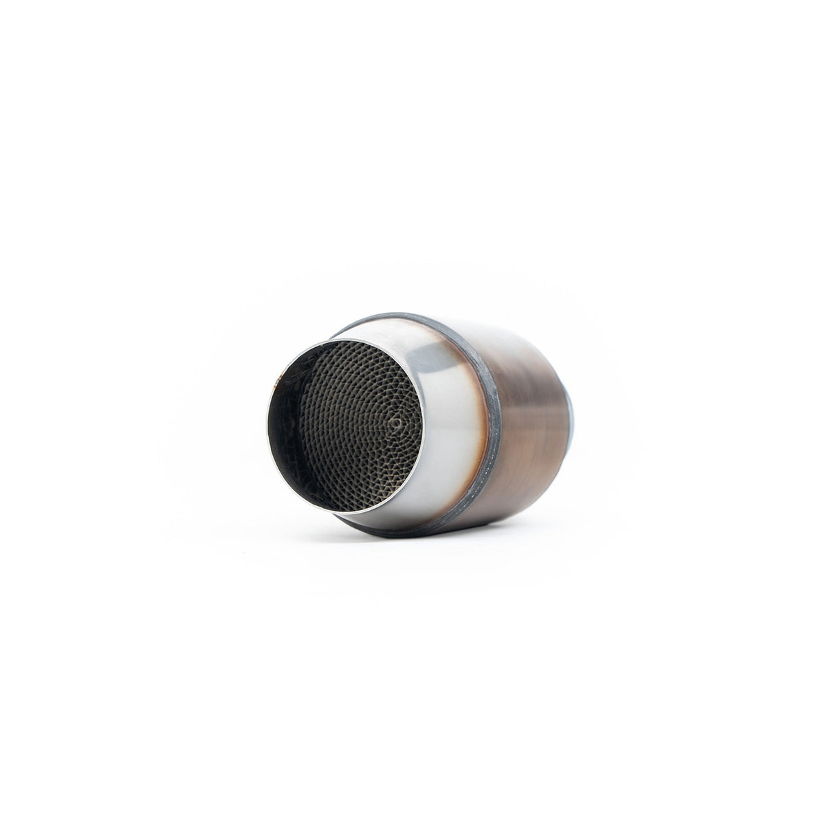 Milltek Weld In Catalysts with Cones 100CPSI Cats