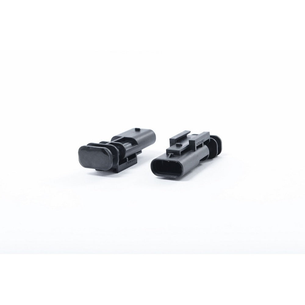 Milltek Valve Delete Module Audi S3 2.0 TFSI Quattro 3dr 8V 8V.2 Non-GPF 13-18