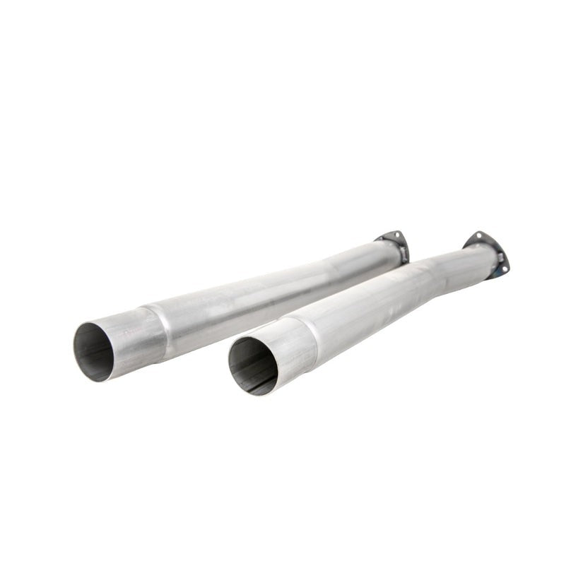 Milltek Secondary Catalyst Bypass Audi RS3 Sportback 400PS 8V MQB Facelift Non-OPF/GPF 17-18