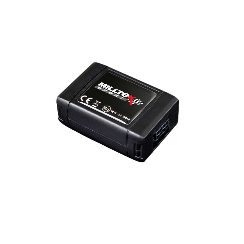 Milltek Active Valve Control Audi S7 Sportback 4.0 TFSI Quattro S tronic 12-18