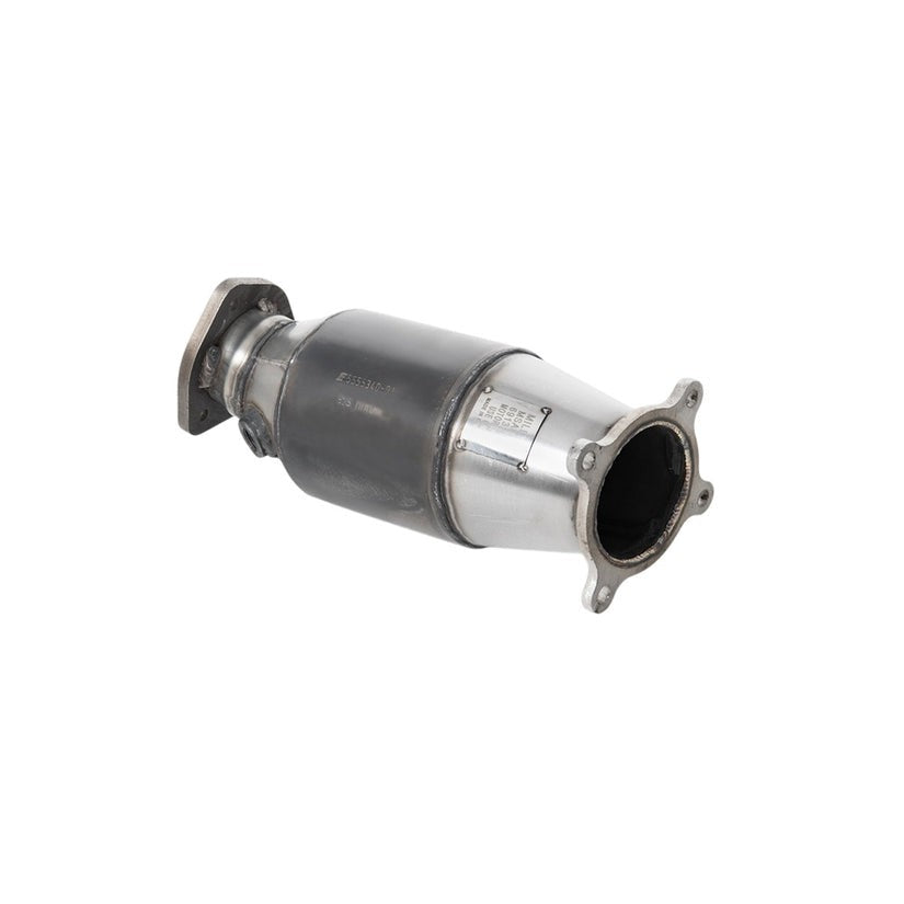 Milltek Sports Cat Downpipe Audi A4 2.0 TFSI B9 Quattro Saloon Avant Non-OPF/GPF 16+