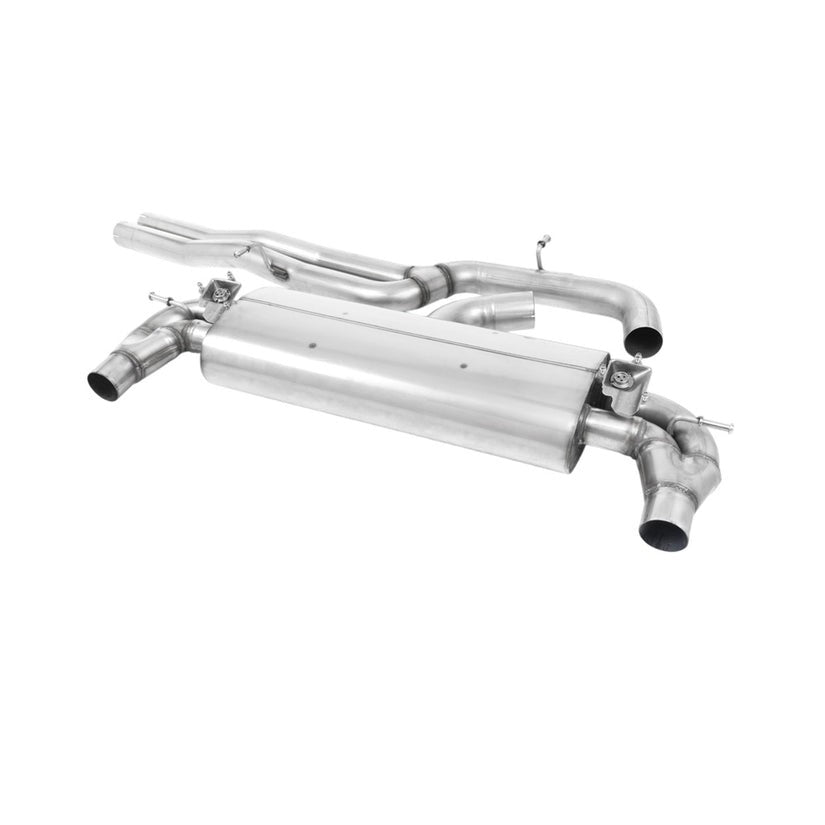 Milltek Cat Back Exhaust Audi RS3 Sportback 8V Facelift OPF/GPF 19+