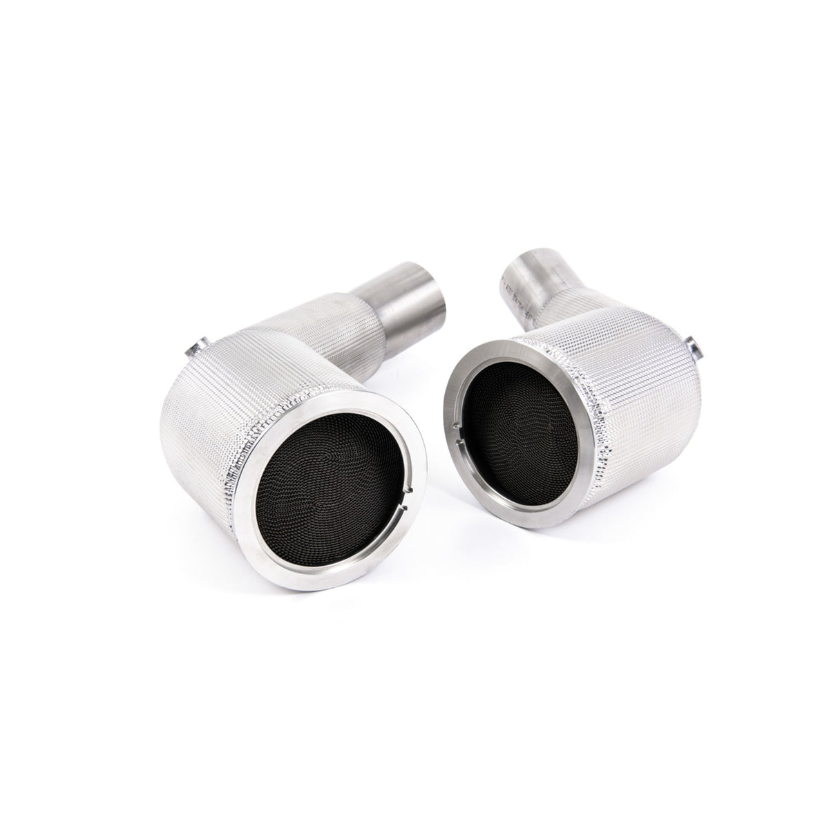 Milltek Sports Cat Downpipes Audi S8 D5 4.0 TFSI V8 Saloon OPF/GPF UK Euro 20+