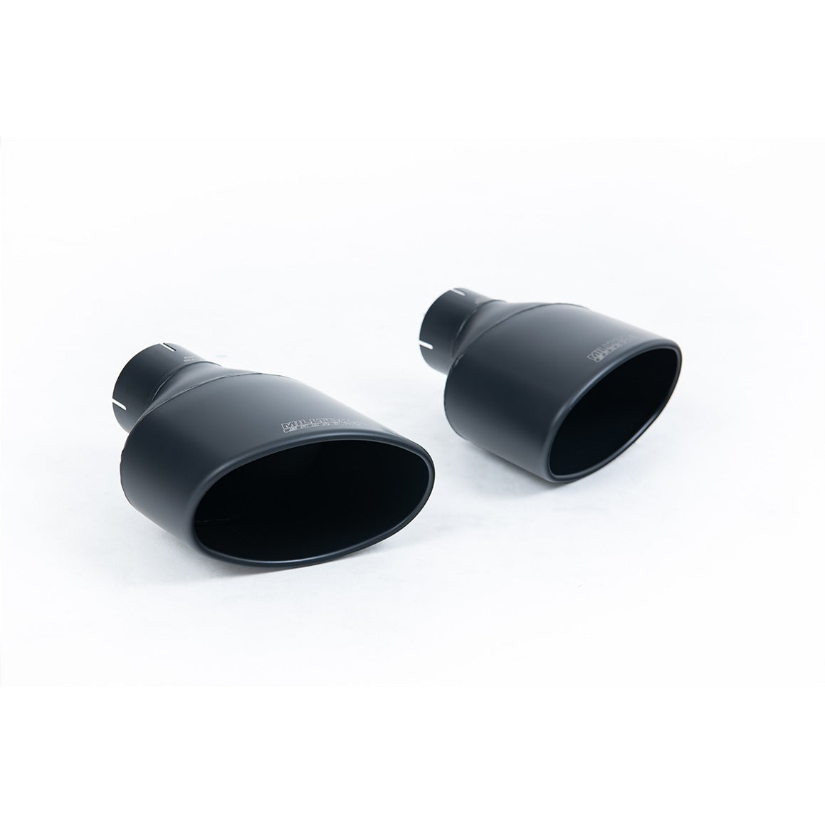 Milltek Cat Back Exhaust Audi RS3 Saloon 400PS 8V MQB OPF/GPF 19+