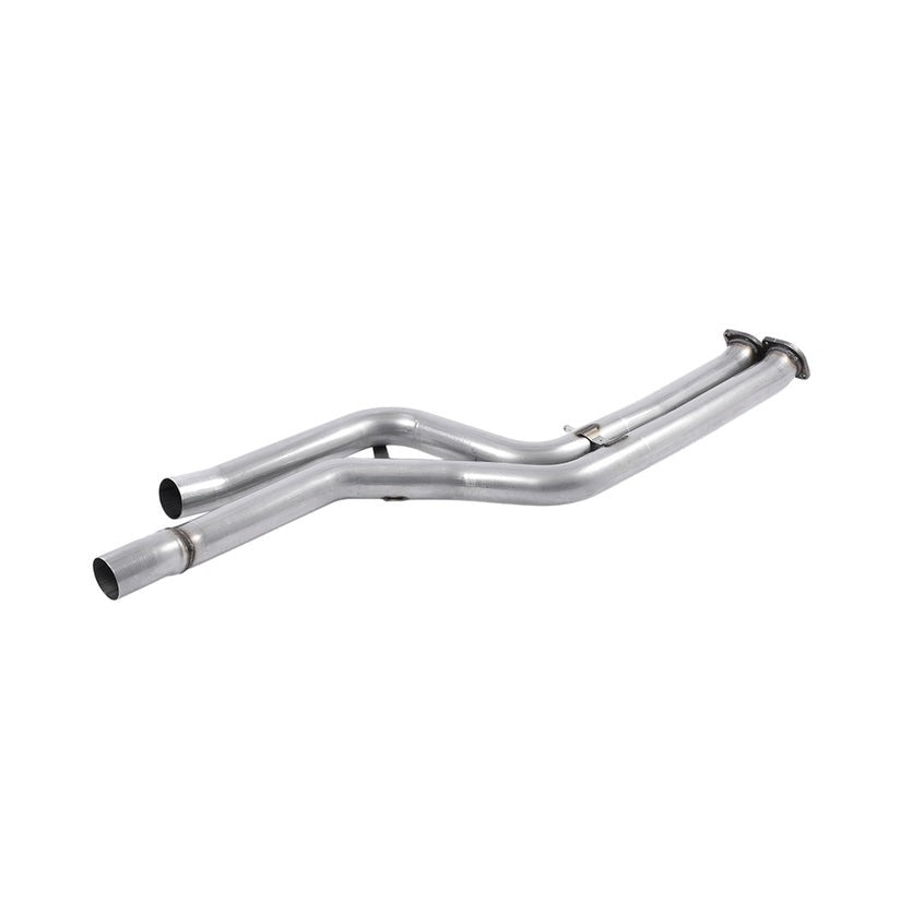 Milltek Secondary Catalyst Bypass BMW 4 Series F82 83 M4 Comp Coupe Convertible Non-OPF 14-18