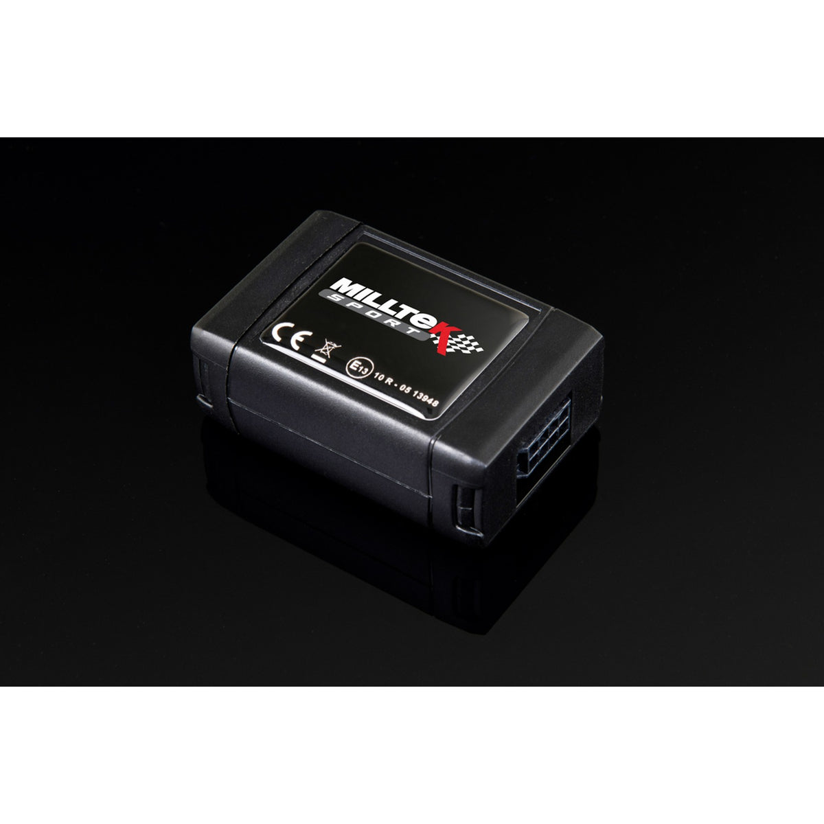 Milltek Active Valve Control BMW 2 Series M2 Comp Coupé F87 18+