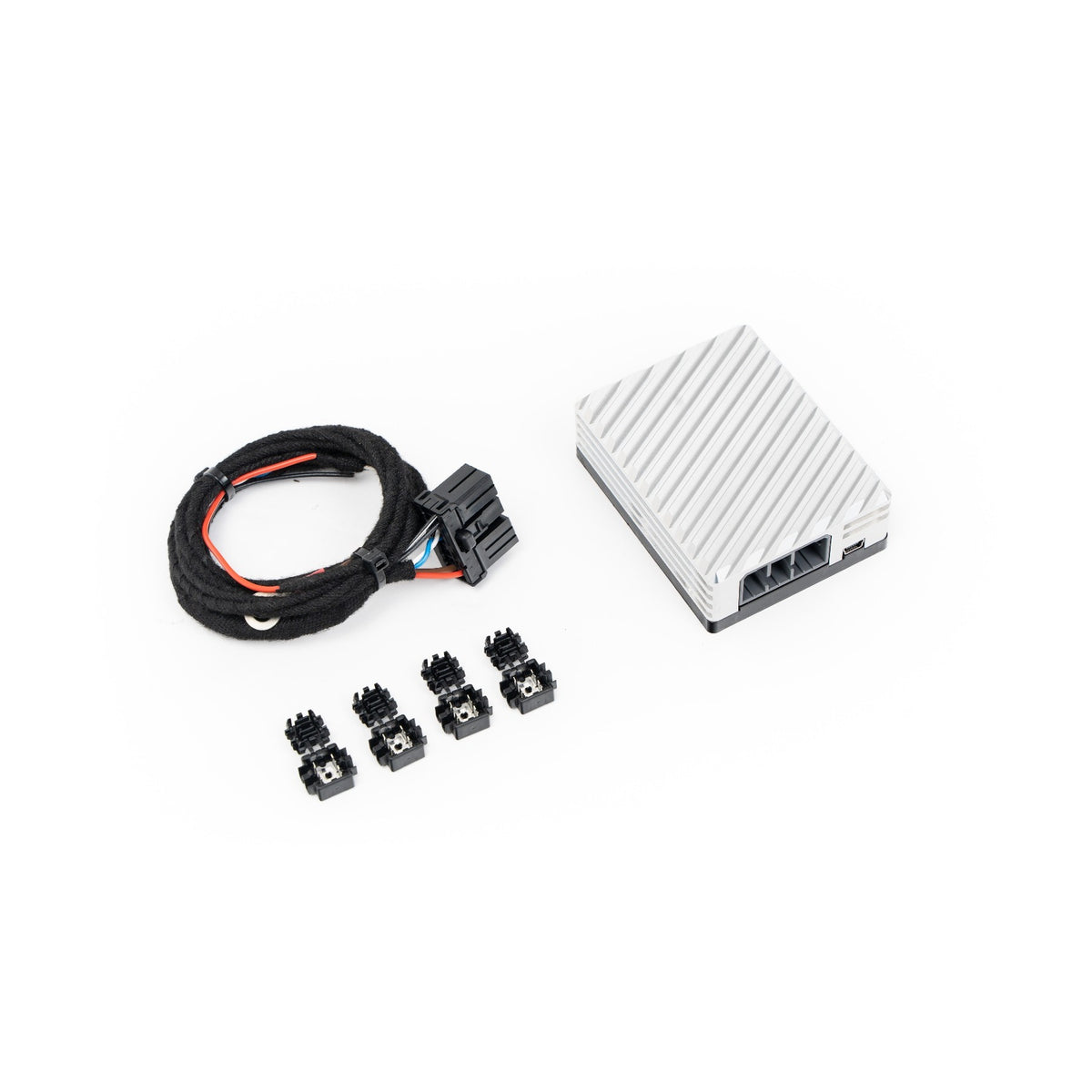 Milltek Active Sound Control BMW i8 1.5T Hybrid 14-20