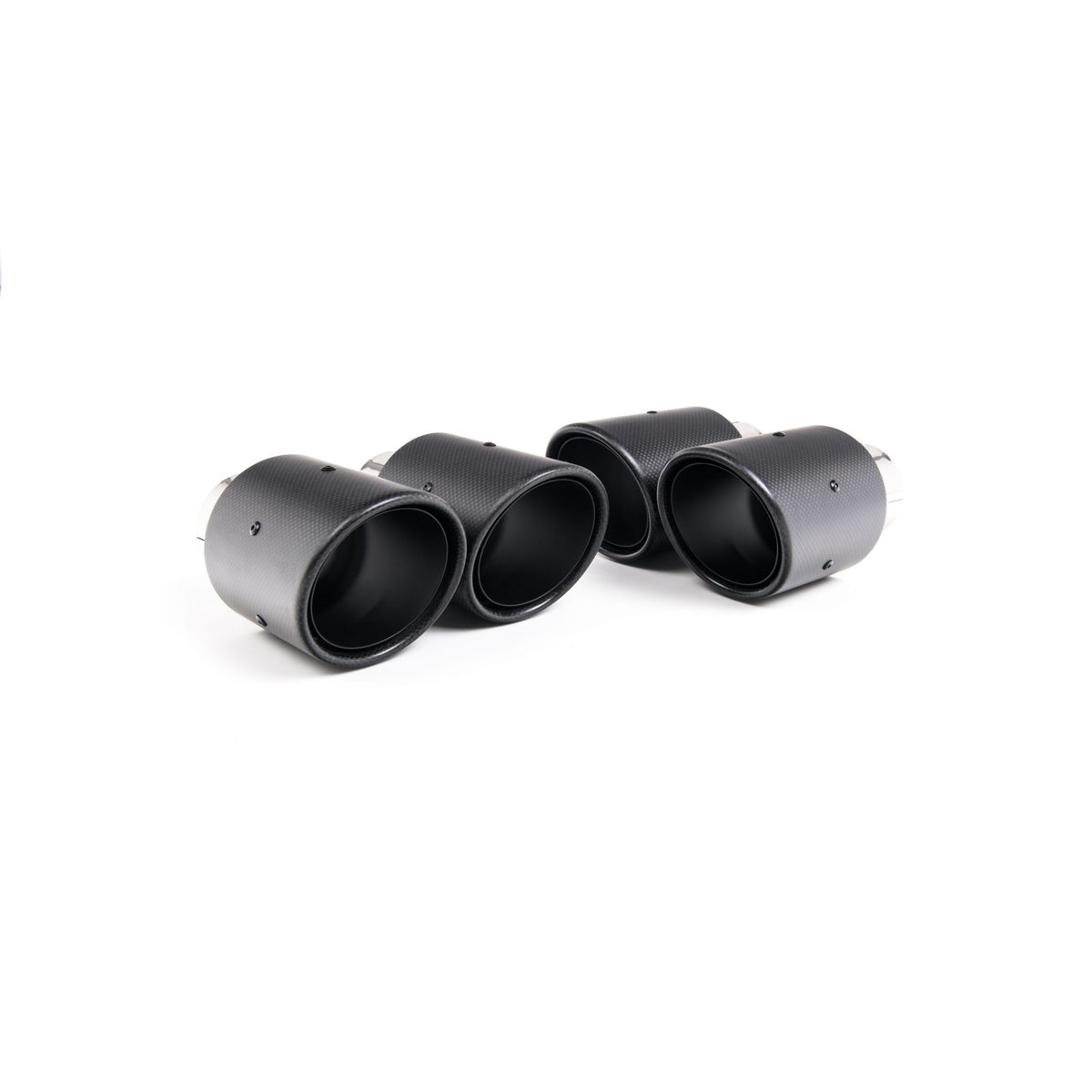 Milltek Filter Back Exhaust BMW 5 Series M5 Comp 4.4 Twin Turbo F90 OPF/GPF 20-21