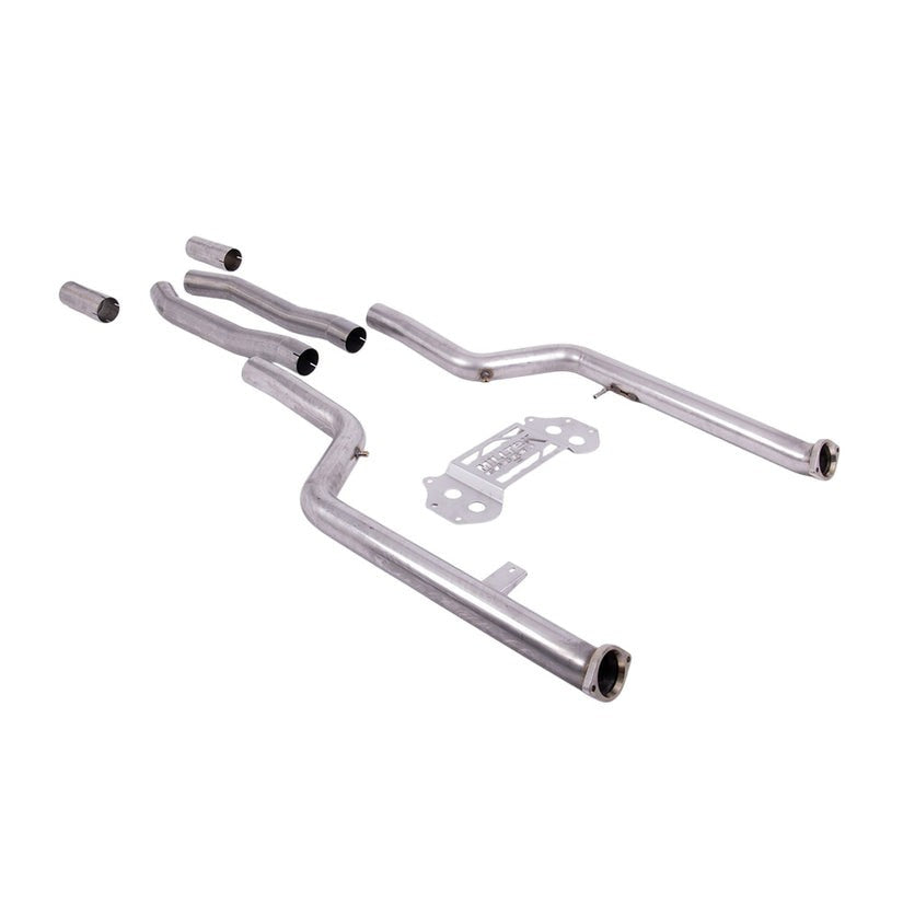 Milltek GPF/OPF Bypass BMW 4 Series G82 M4 Comp S58 3.0 Turbo OPF/GPF 20+