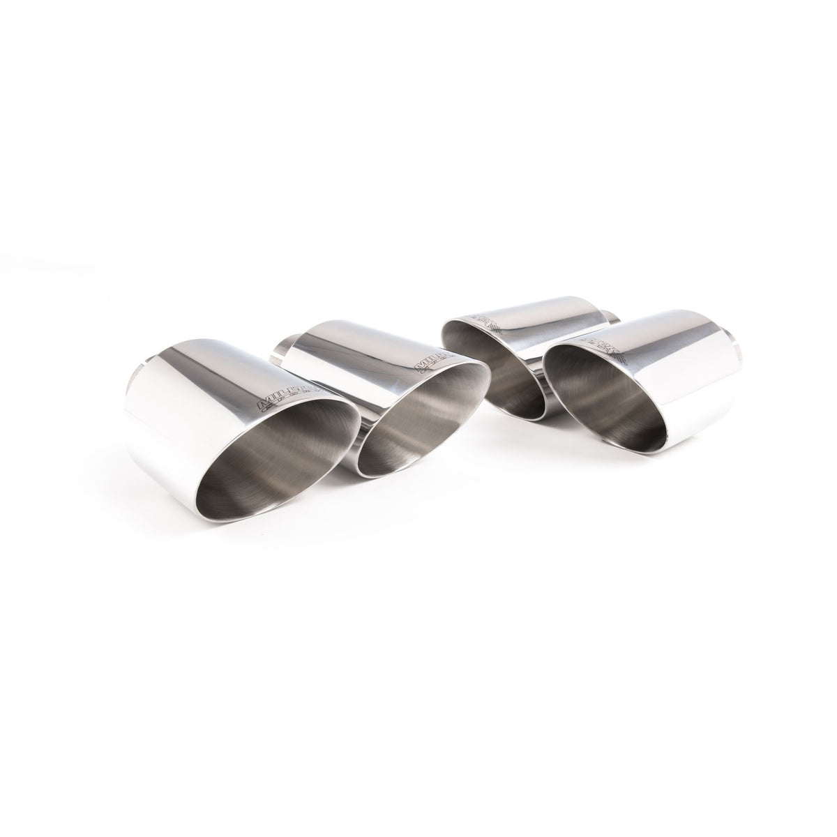 Milltek Downpipe Back Exhaust BMW X3 X3M Comp G01 3.0 with OPF/GPF S58 Pre LCI 19-21