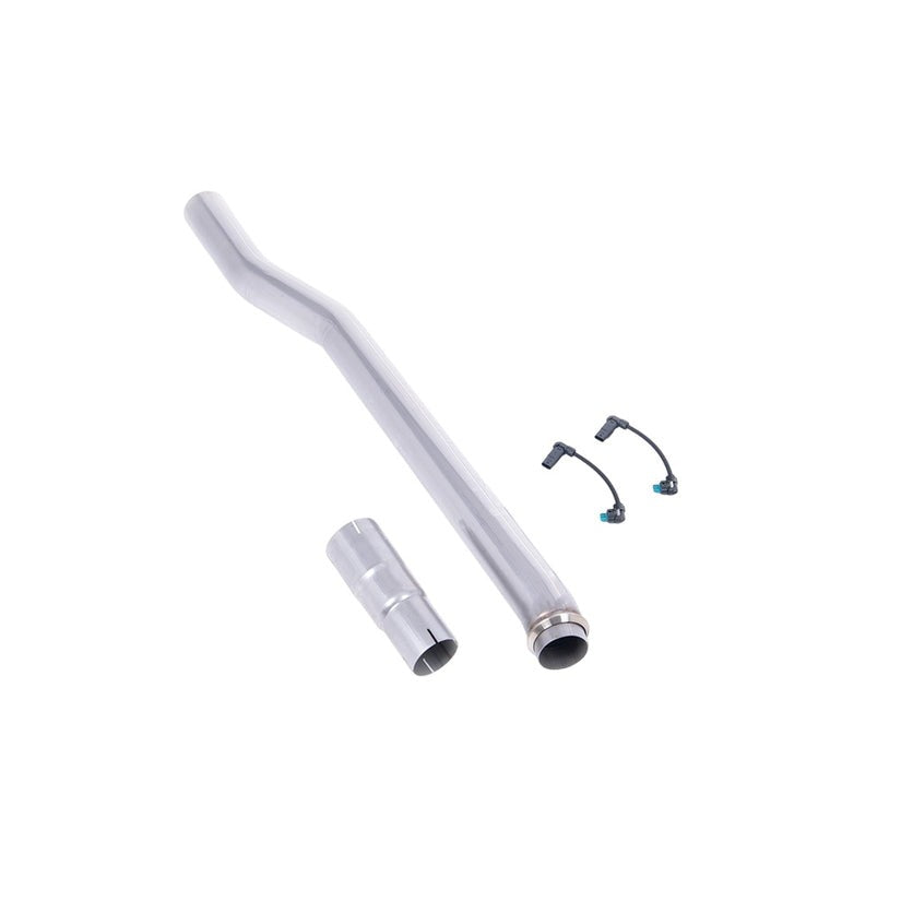 Milltek GPF/OPF Bypass BMW 1 Series 128ti 5dr F40 OPF/GPF 21+