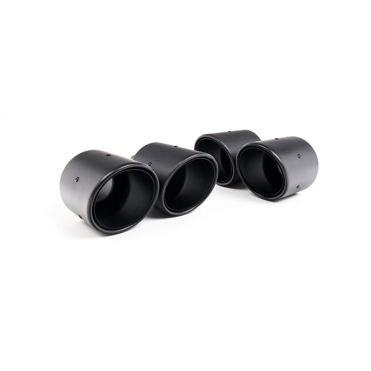 Milltek Downpipe Back Exhaust BMW X3 X3M Comp G01 3.0 with OPF/GPF S58 Pre LCI 19-21