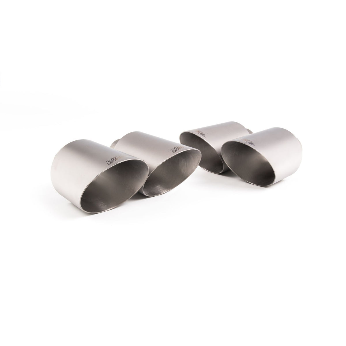 Milltek Downpipe Back Exhaust BMW X3 X3M Comp G01 3.0 with OPF/GPF S58 Pre LCI 19-21